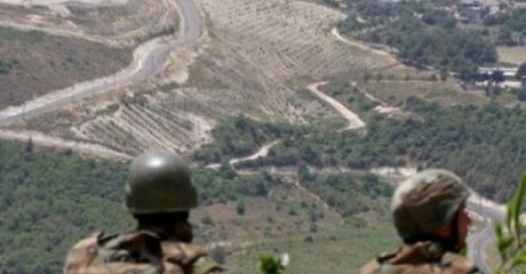 لواء سوري ينشق ويصل الاردن لواء سوري ينشق ويصل الاردن