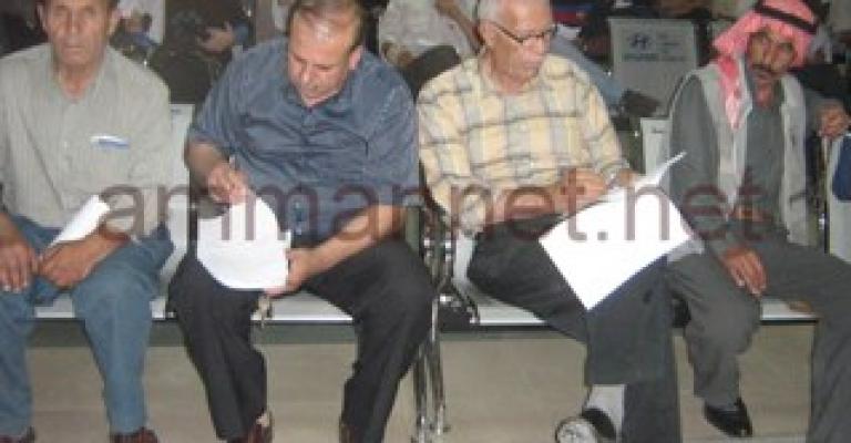 المستقلة لانتخابات: مزيد من التسهيل للتسجيل 