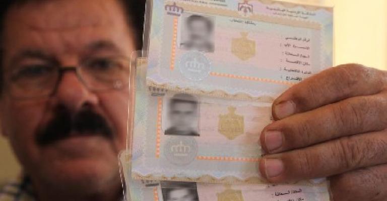 شعار المواطنة وسجال الترويج للانتخابات شعار المواطنة وسجال الترويج للانتخابات