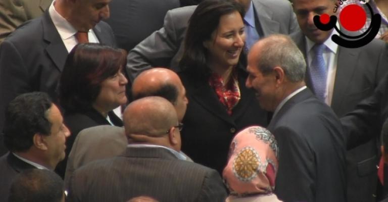 فيديو المعايطة: لم يسلم أحد من ابتزاز بعض المواقع الالكترونية