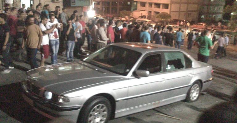 الهاشمي: مقتل مطلوبين في تبادل لاطلاق النار مع الامن - صور الهاشمي: مقتل مطلوبين في تبادل لاطلاق النار مع الامن - صور