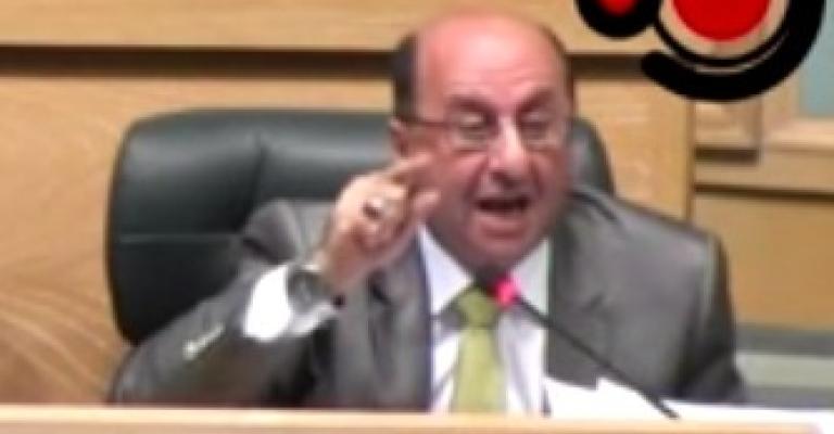 المعايطة مدافعا عن تعديل المطبوعات 