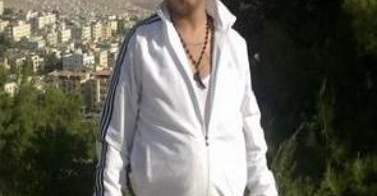 زياد الراعي: صخب الحياة والنهاية زياد الراعي: صخب الحياة والنهاية