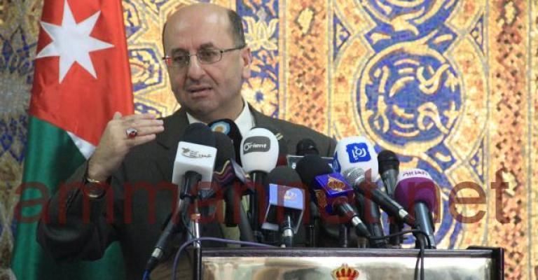 المعايطة: الحكومة ملتزمة بإجراء الانتخابات قبل نهاية العام المعايطة: الحكومة ملتزمة بإجراء الانتخابات قبل نهاية العام