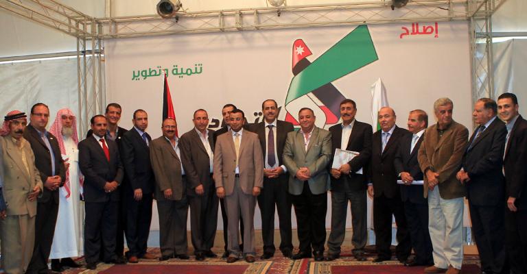 قوى حزبية وعشائرية تتحالف لانجاح الانتخابات قوى حزبية وعشائرية تتحالف لانجاح الانتخابات