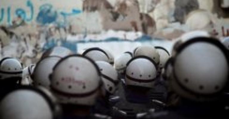 تجدد المظاهرات في البحرين