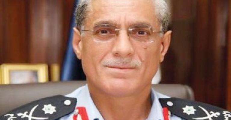 شرطي يختطف نائب مدير الامن العام شرطي يختطف نائب مدير الامن العام