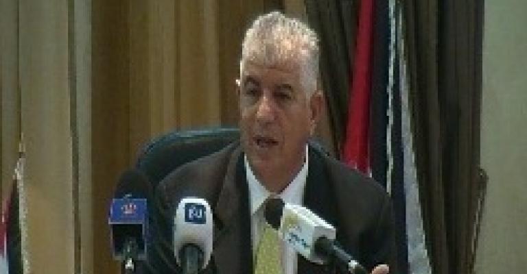 وزير العمل: التغيير في مؤسسة الضمان الاجتماعي روتيني وزير العمل: التغيير في مؤسسة الضمان الاجتماعي روتيني