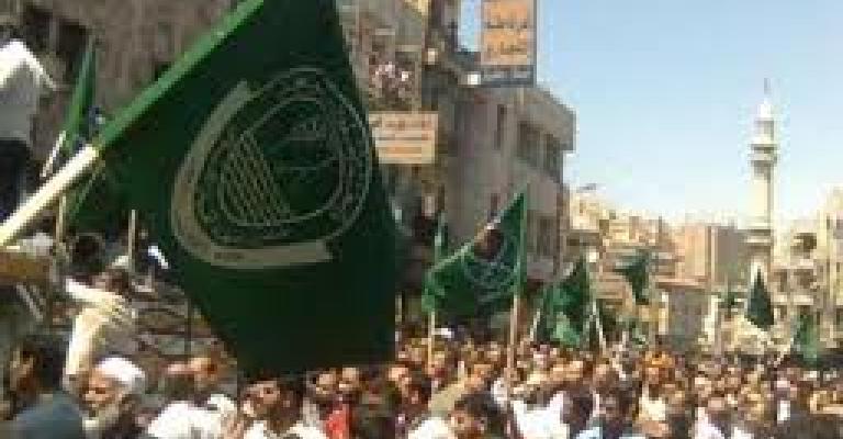 "المجلس الأعلى للإصلاح".. وترتيب البيت الداخلي للحركة الإسلامية "المجلس الأعلى للإصلاح".. وترتيب البيت الداخلي للحركة الإسلامية