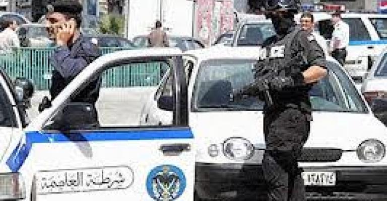 العثور على جثة في سيارة محترقة بضاحية الرشيد العثور على جثة في سيارة محترقة بضاحية الرشيد