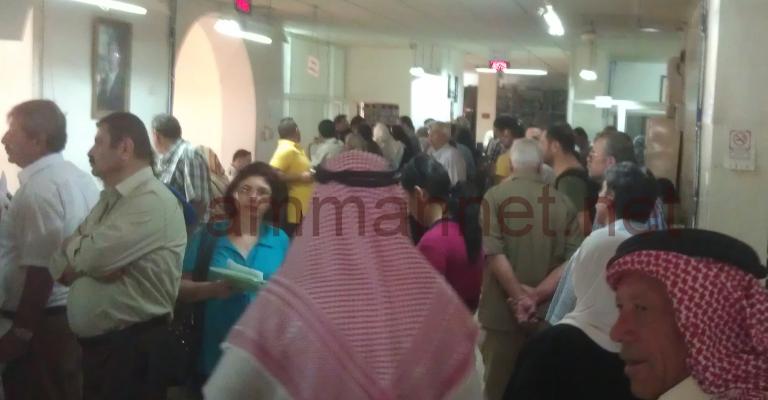 الهيئة المستقلة تمدد فترة التسجيل للانتخابات الهيئة المستقلة تمدد فترة التسجيل للانتخابات