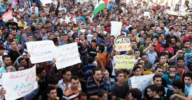 فياض يعلن استعداده للاستقالة فياض يعلن استعداده للاستقالة