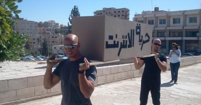 النمري يحذر من استنفار ادوات الحكومة لإقرار "المطبوعات المعدل" النمري يحذر من استنفار ادوات الحكومة لإقرار "المطبوعات المعدل"