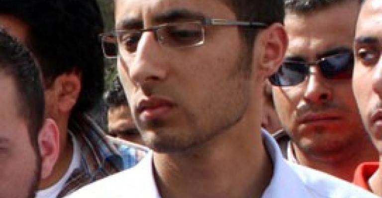 توقيف محادين بتهمة التحريض على نظام الحكم توقيف محادين بتهمة التحريض على نظام الحكم