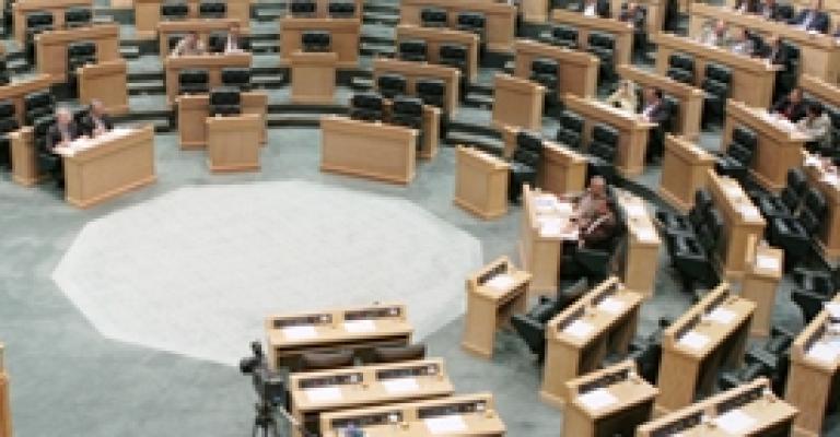 رفع جلسة المالكين لغياب النصاب وتوقع حل المجلس خلال اليومين القادمين