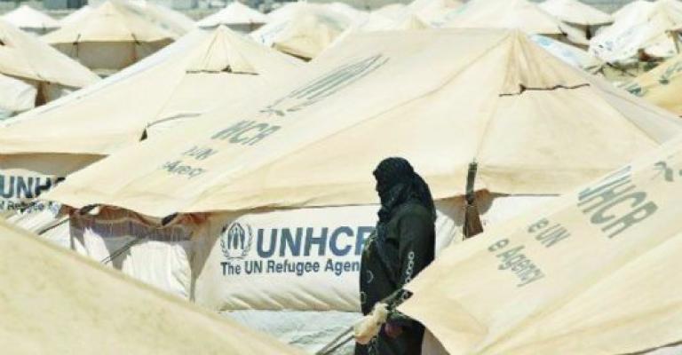 من المآسي المضاعفة للنزوح: فتيات سوريات للزواج "بثمن بخس" من المآسي المضاعفة للنزوح: فتيات سوريات للزواج "بثمن بخس"