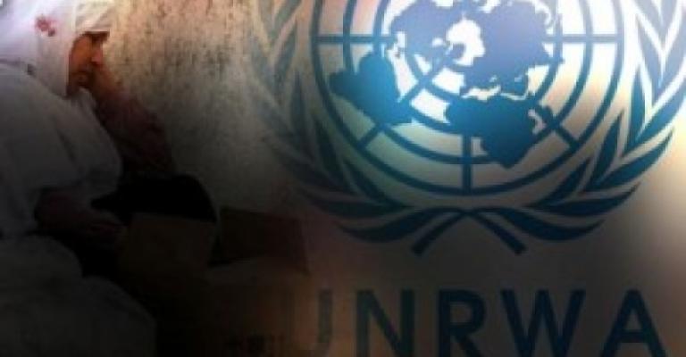 العليا للدفاع عن حق العودة: رفض محاولات إنهاء عمل الانروا العليا للدفاع عن حق العودة: رفض محاولات إنهاء عمل الانروا