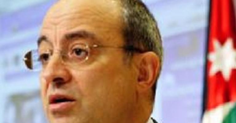 المعشر لراديو البلد: قلق من انتخابات دون توافق وطني.. والمطبوعات "فضيحة" المعشر لراديو البلد: قلق من انتخابات دون توافق وطني.. والمطبوعات "فضيحة"