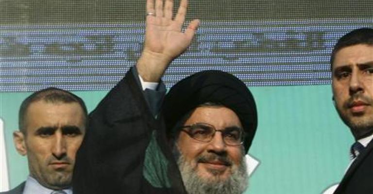 نصر الله: غضبتنا لن تكون عابرة ضد الإساءة للرسول نصر الله: غضبتنا لن تكون عابرة ضد الإساءة للرسول