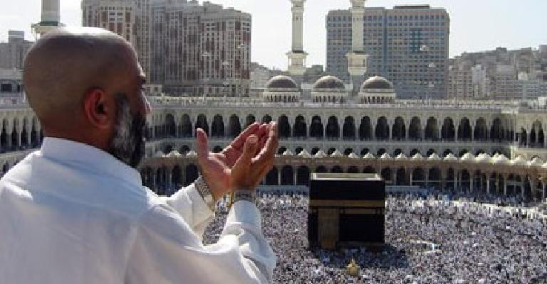 لا حج للسوريين هذا العام لا حج للسوريين هذا العام