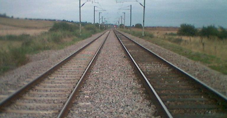 تأسيس نقابة مستقلة للعاملين في السكك الحديدية