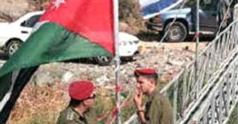 أميركا تحذر إسرائيل من إلغاء اتفاقيات السلام مع والأردن 