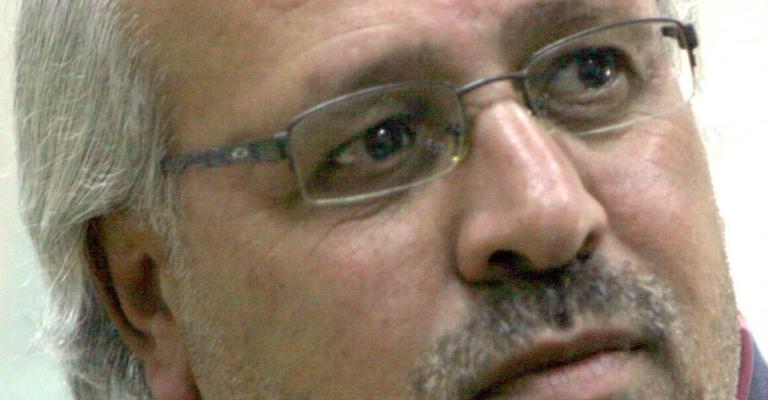 ابو الهيجاء يوقع "بلاغة الضحى"