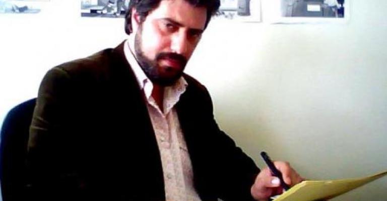 الحياري: تقليل النفقات السبب وراء توقيف البزور الحياري: تقليل النفقات السبب وراء توقيف البزور