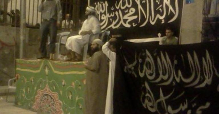 التيار السلفي يؤبِّن البيروتي بالحث على الجهاد في سوريا