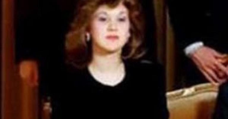 تقارير إعلامية: بشرى الأسد تستقر في دبي تقارير إعلامية: بشرى الأسد تستقر في دبي