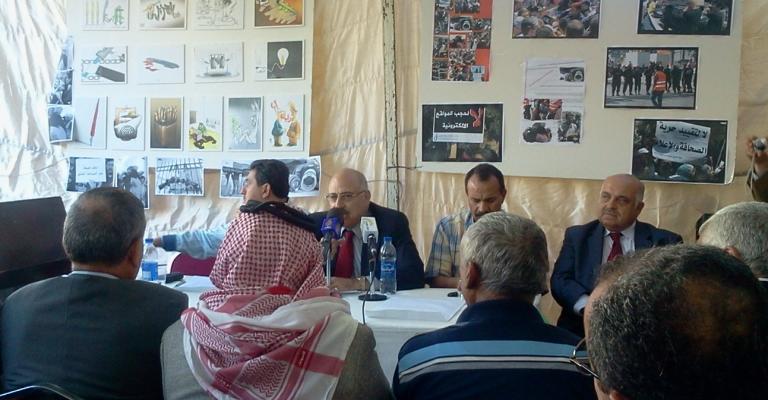 مناهضة المطبوعات والنشر