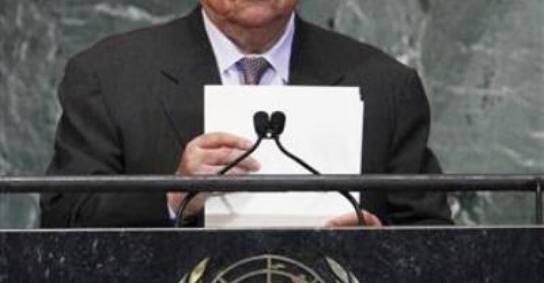 نتنياهو يؤكد أهمية السلام مع الأردن ومصر.. وعباس يحذر من نكبة جديدة نتنياهو يؤكد أهمية السلام مع الأردن ومصر.. وعباس يحذر من نكبة جديدة