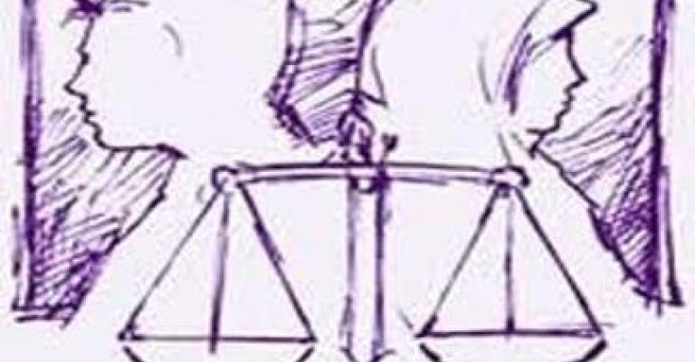 ميراث المرأة بين الحق الشرعي والحرمان المجتمعي