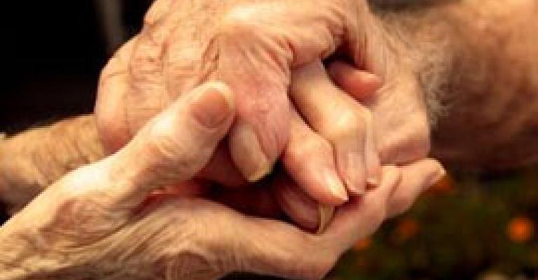 عمان الاولى بنسبة كبار السن