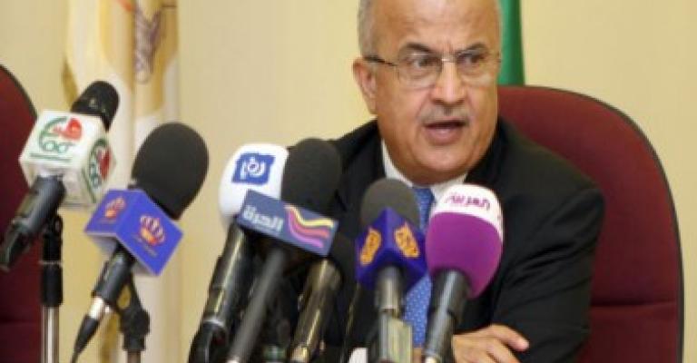 تمديد التسجيل للانتخابات 15 يوما تمديد التسجيل للانتخابات 15 يوما