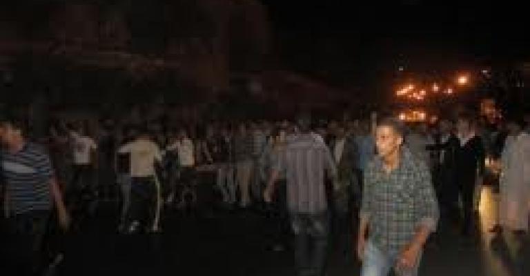 حي الطفايلة امام الديوان الملكي : حرية حرية حي الطفايلة امام الديوان الملكي : حرية حرية