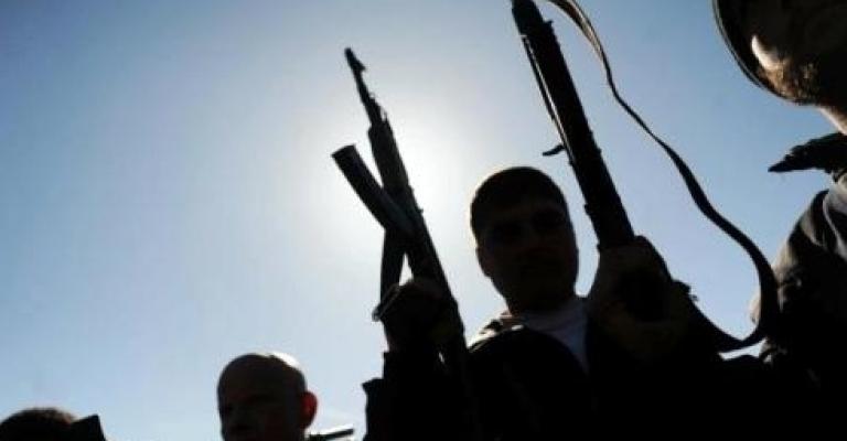 توجيه تهم لـ 4 اردنيين حاولوا التسلل الى سوريا توجيه تهم لـ 4 اردنيين حاولوا التسلل الى سوريا