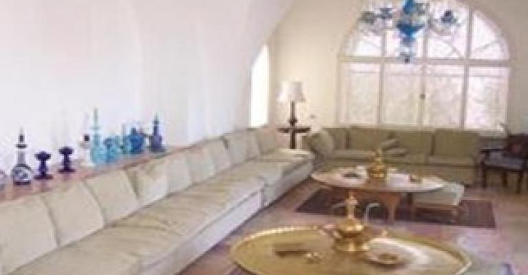 إعداد تصاميم المرحلة الثانية لدارة التل إعداد تصاميم المرحلة الثانية لدارة التل