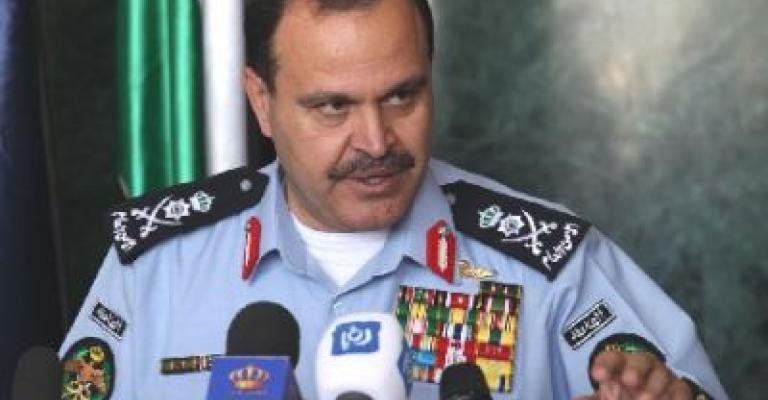 الأمن العام سيكون متواجدا في جمعة إنقاذ الوطن الأمن العام سيكون متواجدا في جمعة إنقاذ الوطن