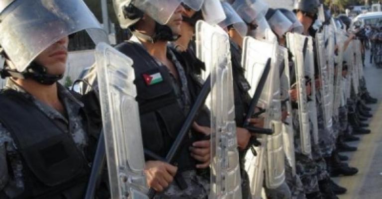 تنسيق أمني مع منظمي "إنقاذ الوطن" وتمشيط وسط البلد تنسيق أمني مع منظمي "إنقاذ الوطن" وتمشيط وسط البلد