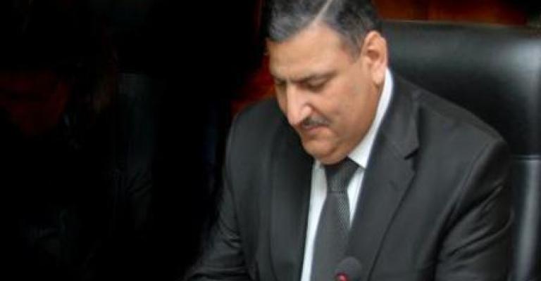 جودة يبحث مع حجاب تطورات الوضع السوري جودة يبحث مع حجاب تطورات الوضع السوري