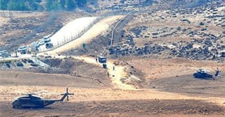 هل كانت الطائرة بدون طيار موجهة نحو مفاعل ديمونا ؟