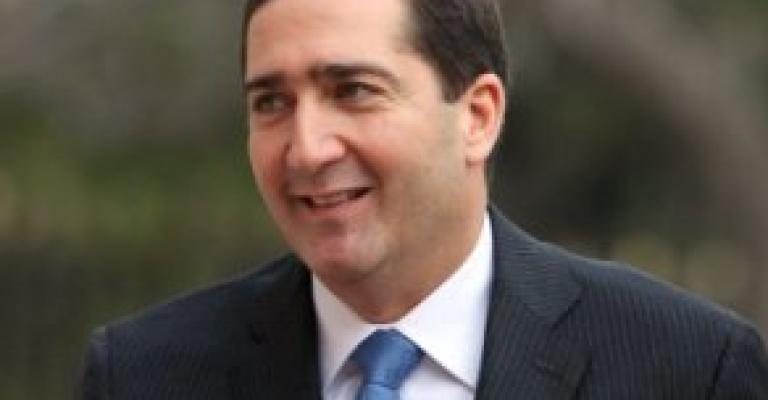 جنايات عمان تستمع لشهادة الرفاعي في قضية الكازينو جنايات عمان تستمع لشهادة الرفاعي في قضية الكازينو