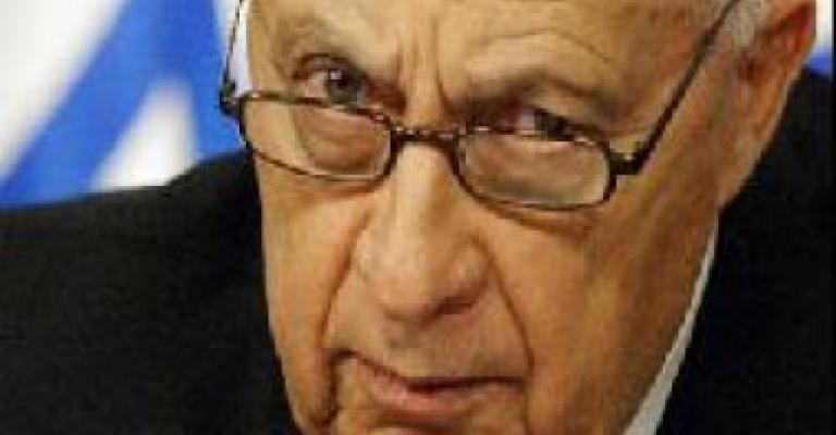 اخـتـفـاء آرئيل شـارون من الـمسـتـشـفـى اخـتـفـاء آرئيل شـارون من الـمسـتـشـفـى