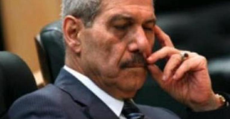 استمع لرأي الشارع بحكومة الطراونة !!