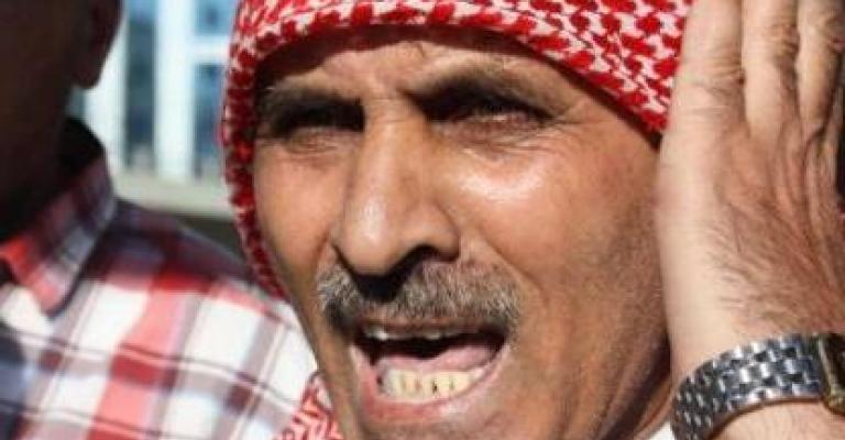 العجارمة يمثل امام امن الدولة الخميس العجارمة يمثل امام امن الدولة الخميس