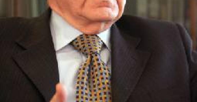 في مقابلة خاصة..حكمت: لا يوجد ما يمنع تعديل قانون المحكمة الدستورية (صوت) في مقابلة خاصة..حكمت: لا يوجد ما يمنع تعديل قانون المحكمة الدستورية (صوت)