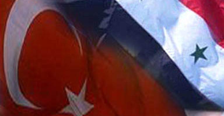 دمشق لأردوغان: سندافع عن كل ذرة تراب سورية دمشق لأردوغان: سندافع عن كل ذرة تراب سورية