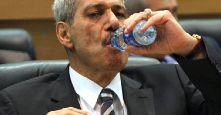 حكومة الطراونة.. جرد حساب حكومة الطراونة.. جرد حساب