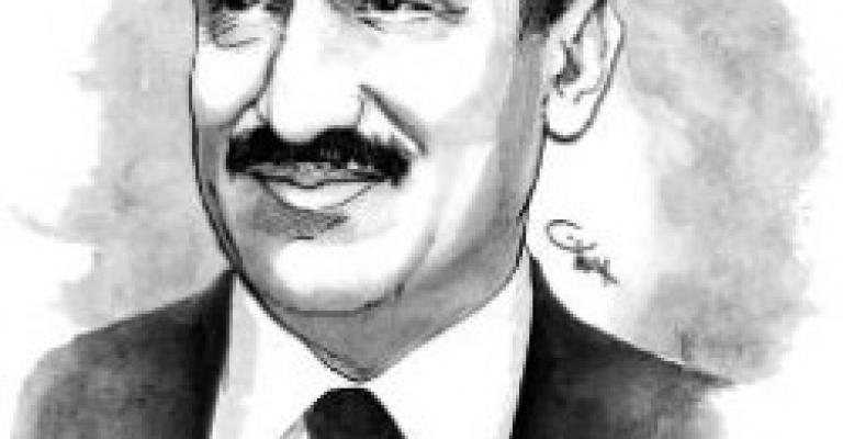 عبد الله النسور- السيرة الذاتية 